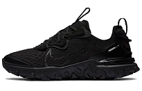 Фото № 1 с приближением к товару «‎Nike React Vision (GS) Black»