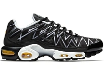 Фото № 1 с приближением к товару «‎Nike Air Max Plus Shark (Black)»