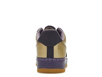 Фото № 4 с приближением к товару «‎Nike Air Force 1 Low Supreme Jamaal Wilkes»