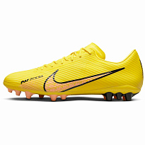 Фото № 2 с приближением к товару «‎Nike Mercurial Zoom Vapor 15 Academy AG »