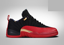 Фото № 1 с приближением к товару «‎Nike Air Jordan 12 Retro SE Super Bowl »