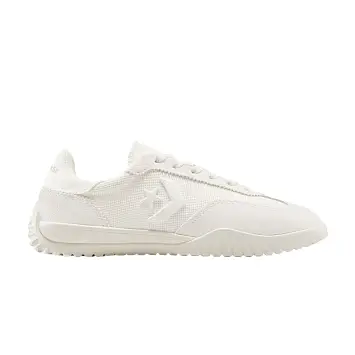 Converse Women's Run Star Trainer Egret - 1