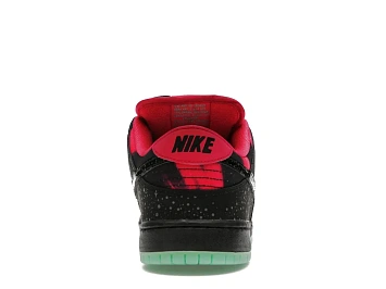 Nike SB Dunk Low Premier Northern Lights - 4