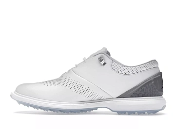 Jordan ADG 4 Golf White Pure Platinum - 6