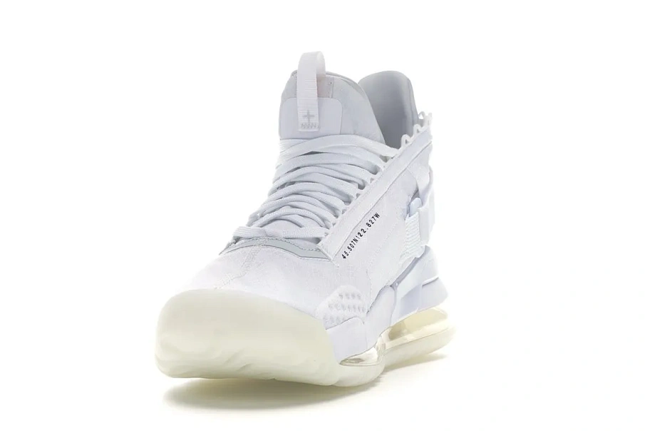 Фото № 3 с приближением к товару «‎Jordan Proto Max 720 White Pure Platinum»