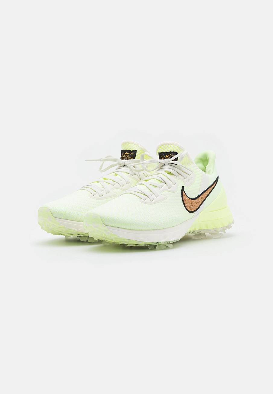 Фото № 2 с приближением к товару «‎Nike Air Zoom Infinity Tour Nrg»