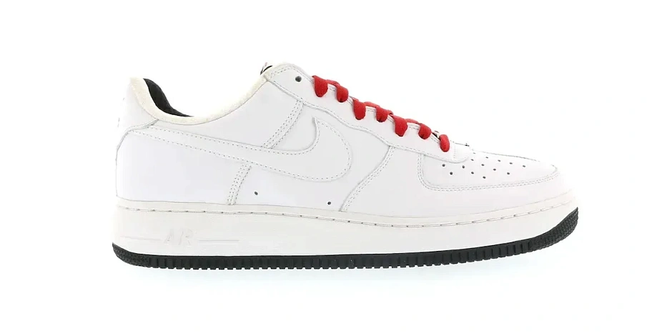 Фото № 1 с приближением к товару «‎Nike Air Force 1 Low Scarface»