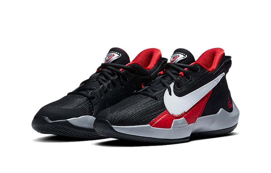 Фото № 3 с приближением к товару «‎Nike Zoom Freak 2 PS 'Bred'»