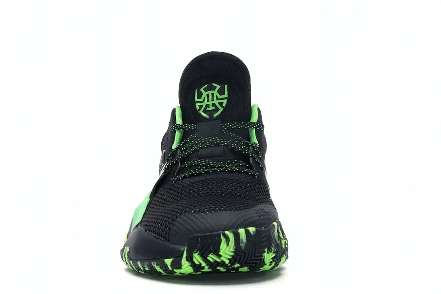 Фото № 2 с приближением к товару «‎adidas D.O.N. Issue #1 Stealth Spider Man»