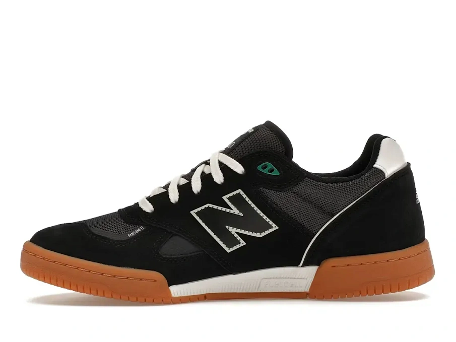 Фото № 3 с приближением к товару «‎New Balance Numeric 600»