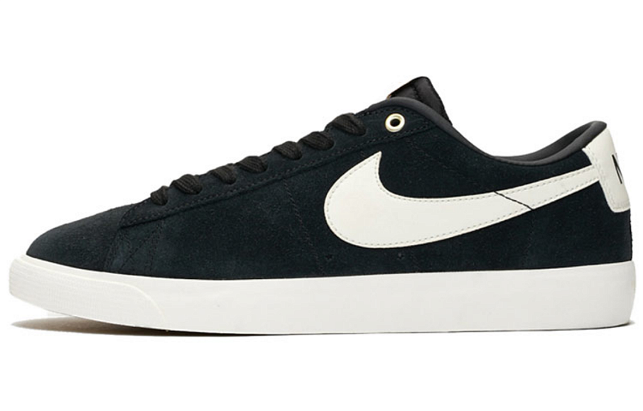 Фото № 1 с приближением к товару «‎Nike Sb Zoom Blazer Low Gt Skate Shoes WhiteBlack»