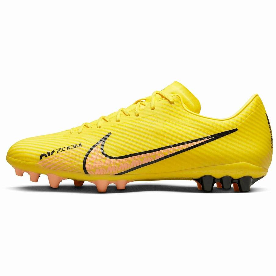 Фото № 2 с приближением к товару «‎Nike Mercurial Zoom Vapor 15 Academy AG »