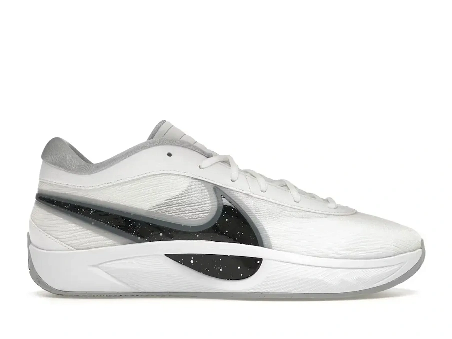 Фото № 1 с приближением к товару «‎Nike Giannis Zoom Freak 6»