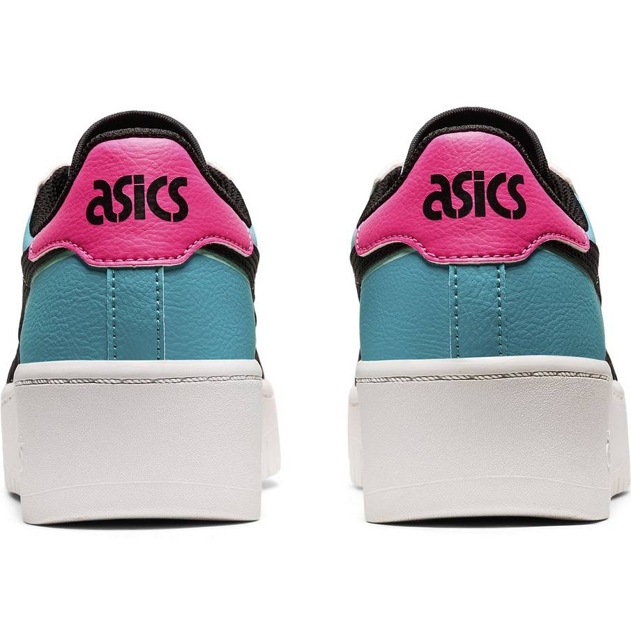 Фото № 4 с приближением к товару «‎Asics Japan S PF »