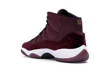Фото № 5 с приближением к товару «‎Jordan 11 Retro Heiress Night Maroon »