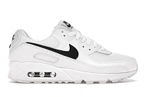 Фото № 1 с приближением к товару «‎Nike Air Max 90 White »