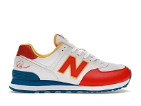 Фото № 1 с приближением к товару «‎New Balance 574»