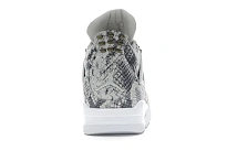 Фото № 4 с приближением к товару «‎Jordan 4 Retro Snakeskin»
