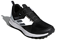 Фото № 3 с приближением к товару «‎adidas WMNS Terrex Two Boa BlackWhite»