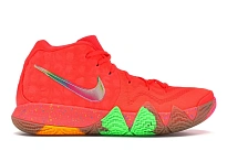 Фото № 1 с приближением к товару «‎Nike Kyrie 4 Lucky Charms»
