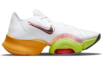 Nike Wmns Air Zoom SuperRep 2 X 'Rawdacious' - 2