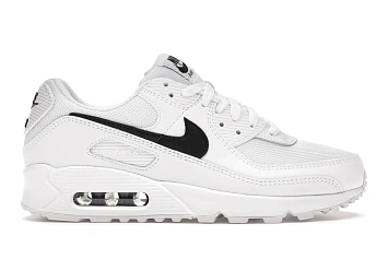 Nike Air Max 90 White (CQ2560-101) - 1