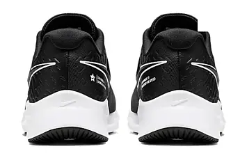 Nike Star Runner 2 (GS) BlackWhite - 6
