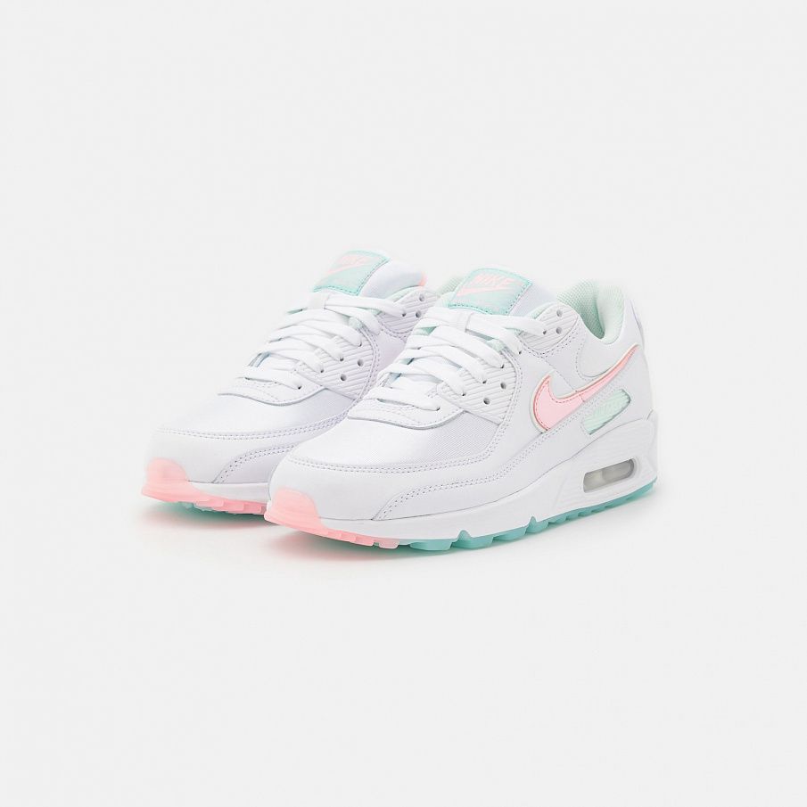 Фото № 2 с приближением к товару «‎Nike Air Max 90 »