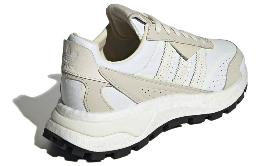 Фото № 4 с приближением к товару «‎ adidas originals Retropy P9 Sports Casual Shoes»