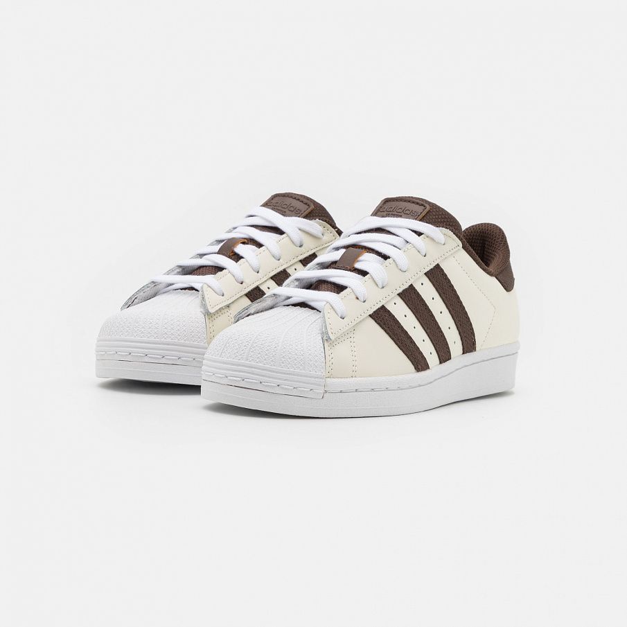 Фото № 2 с приближением к товару «‎Adidas Superstar »