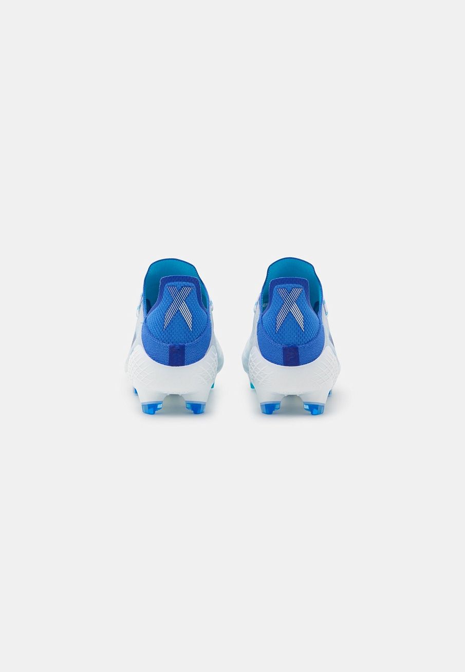 Фото № 3 с приближением к товару «‎Adidas X FG »