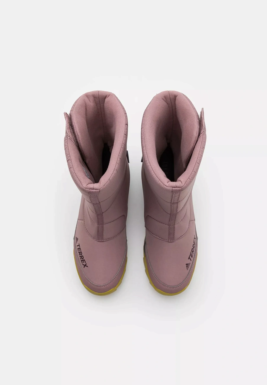 Фото № 2 с приближением к товару «‎TERREX COLD.RDY SHOES»