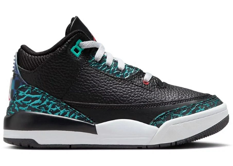 Фото № 1 с приближением к товару «‎Jordan 3 Retro SE»