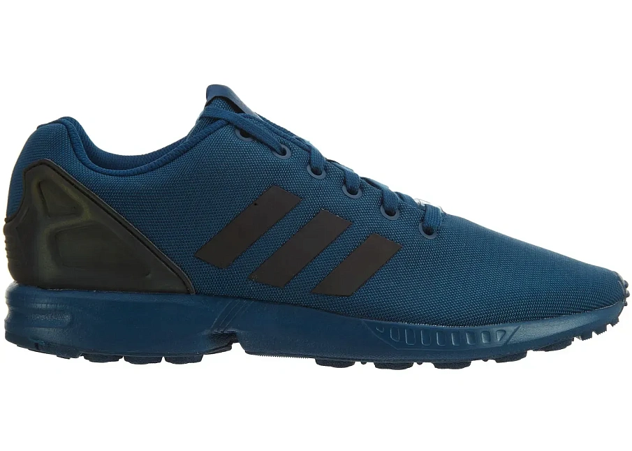 Фото № 1 с приближением к товару «‎adidas Zx Flux Tecste/Black-Tecste»