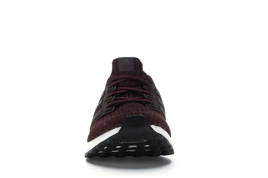 Фото № 2 с приближением к товару «‎adidas Ultra Boost 4.0 Night Red»