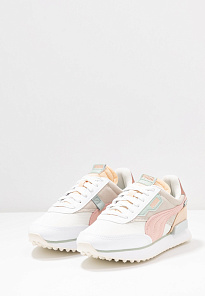 Фото № 5 с приближением к товару «‎Puma Future Rider Soft »