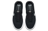 Фото № 3 с приближением к товару «‎Nike Zoom Bruin SB 'Black'»