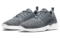 Фото № 3 с приближением к товару «‎Nike Flex Experience Run 10 Grey»