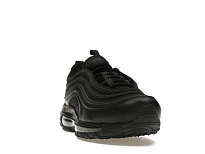 Фото № 3 с приближением к товару «‎Nike Air Max 97 Next Nature Black Dark Smoke Grey »