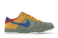 Фото № 1 с приближением к товару «‎Nike SB Dunk Low Puff N Stuff»
