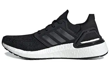 adidas Wmns UltraBoost 20 'Core Black' - 1