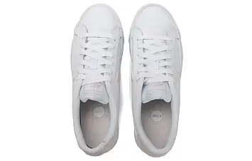 Nike Court Royale Ac Skate Shoes Light Soft Pink - 6