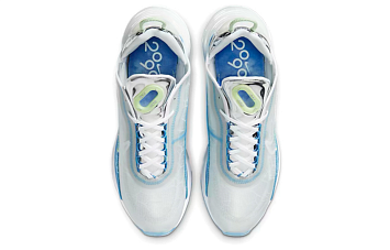 Nike Air Max 2090 Aquatics blue - 4