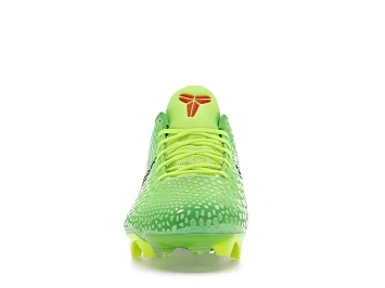 Nike Vapor Edge Kobe 6 SE (FQ7645-300) - 2