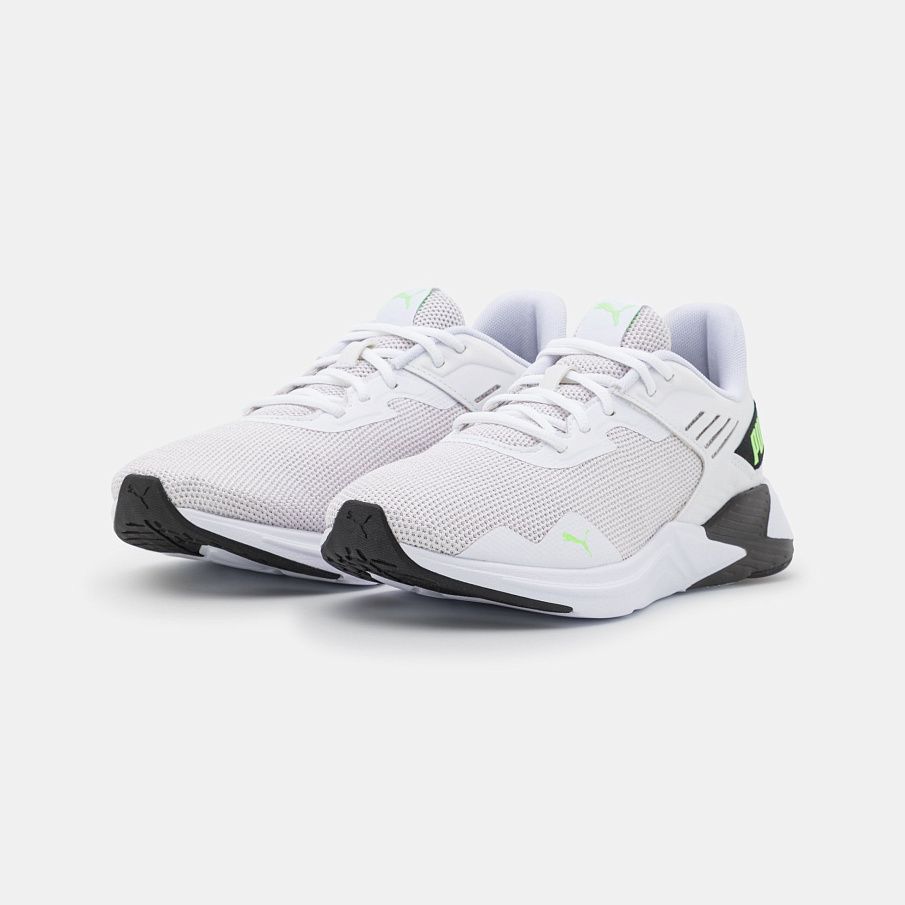 Фото № 2 с приближением к товару «‎Puma Disperse XT »