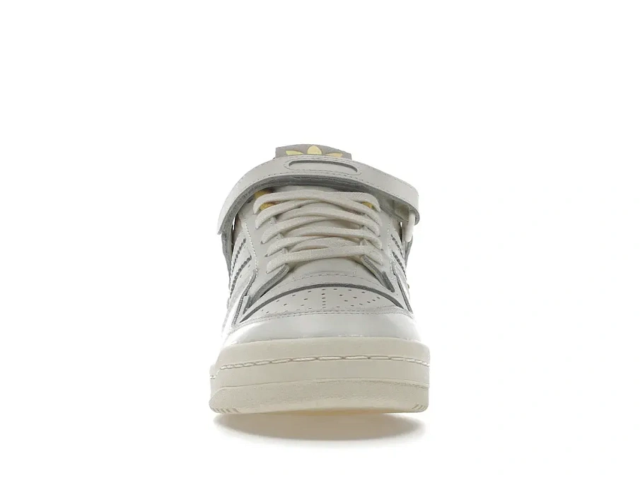 Фото № 2 с приближением к товару «‎adidas Forum 84 Low Victory Gold»