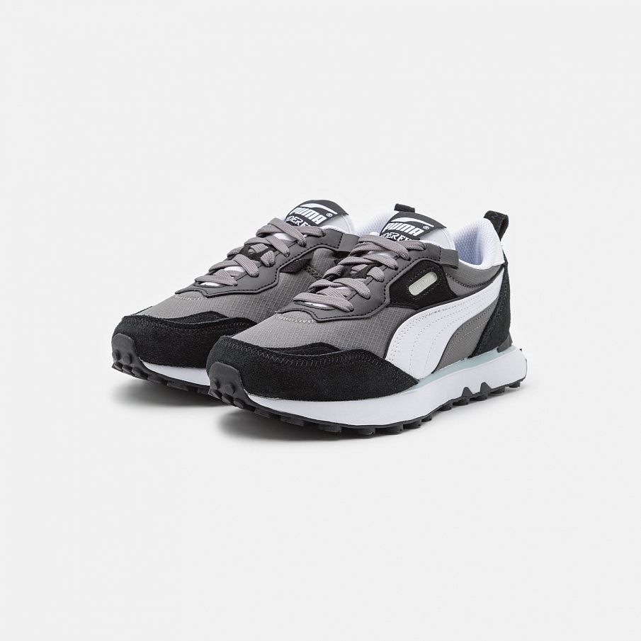 Фото № 2 с приближением к товару «‎Puma Rider Future Vintage »