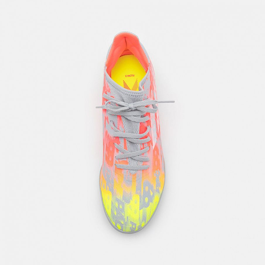 Фото № 4 с приближением к товару «‎Adidas X TF »