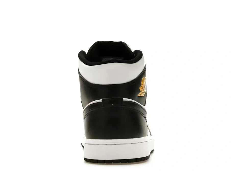 Фото № 4 с приближением к товару «‎Jordan 1 Mid»