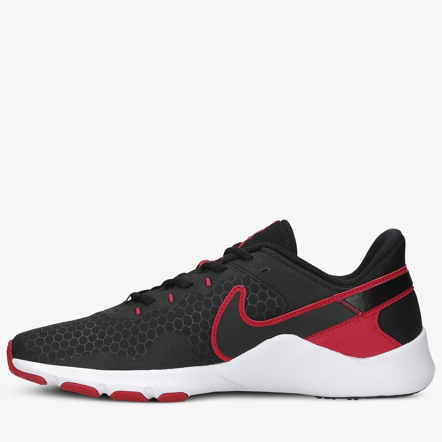 Фото № 3 с приближением к товару «‎Nike Legend Essential 2»
